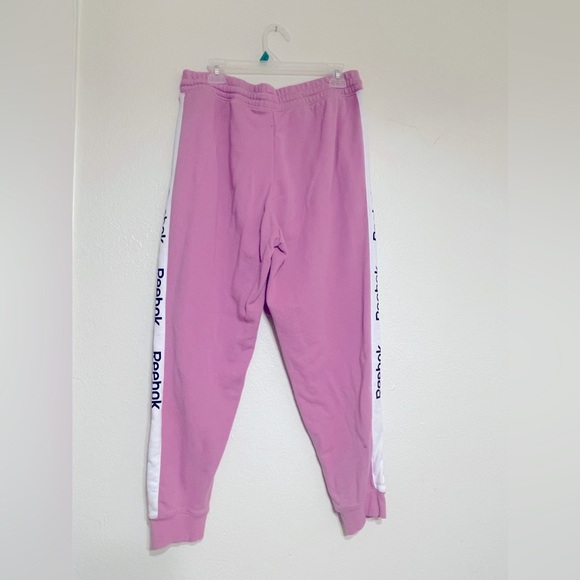 Reebok sweatpants size Large - Picture 3 of 5